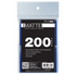 PRO-Matte Standard DECK PROTECTOR® Sleeves Bundle (200ct)
