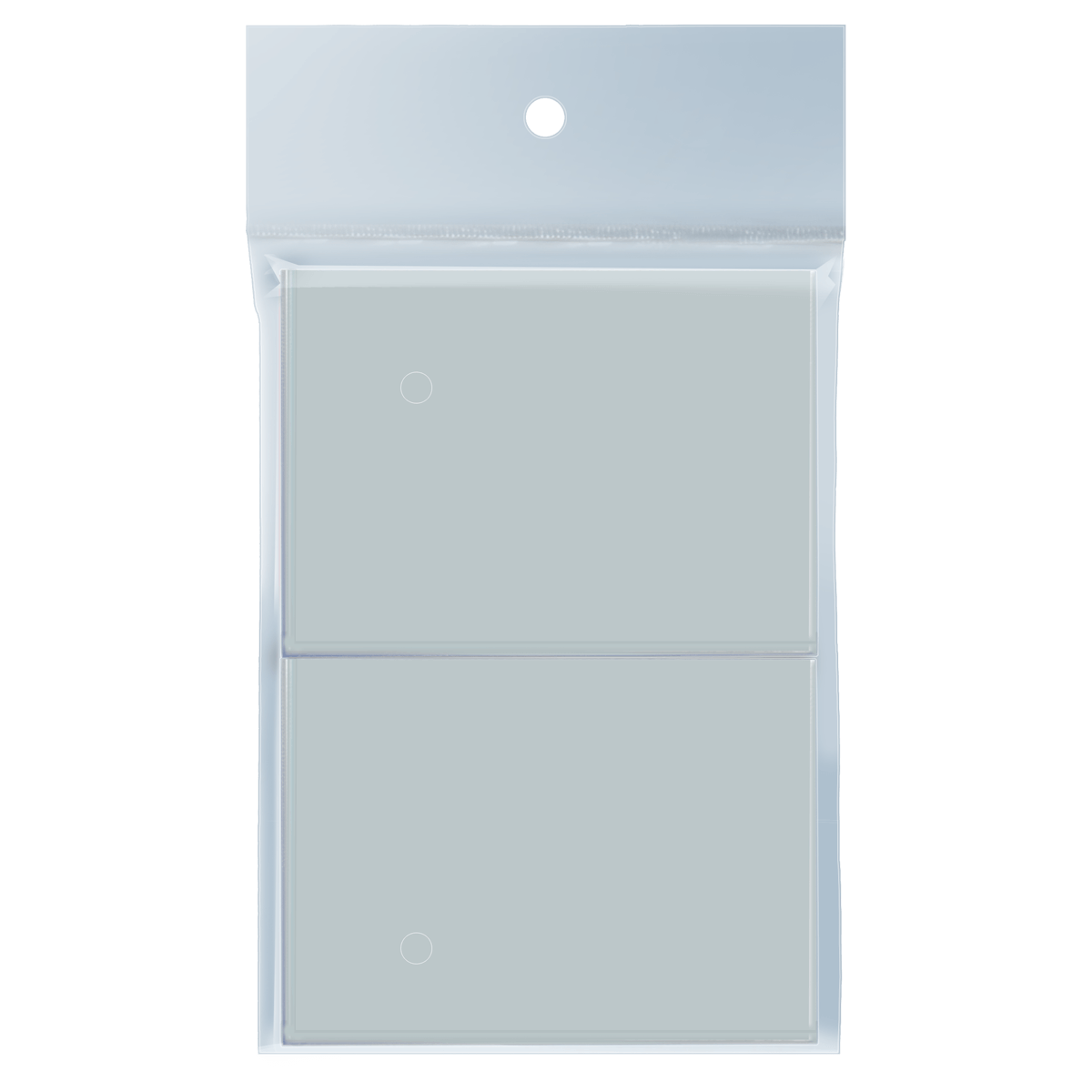 PRO-Matte Standard DECK PROTECTOR® Sleeves Bundle (200ct)