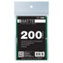 PRO-Matte Standard DECK PROTECTOR® Sleeves Bundle (200ct)