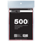 PRO-Matte Standard DECK PROTECTOR® Sleeves Bundle (500ct)