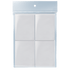 PRO-Matte Standard DECK PROTECTOR® Sleeves Bundle (500ct)