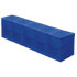 ECLIPSE® PRO 100+ DECK BOX® 5 Set Bundle - Pacific Blue