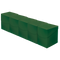 ECLIPSE® PRO 100+ DECK BOX® 5 Set Bundle - Forest Green