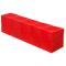 ECLIPSE® PRO 100+ DECK BOX® 5 Set Bundle - Apple Red