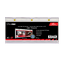 185mm Double Booklet Card UV ONE-TOUCH® Magnetic Holder