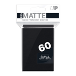 PRO-Matte Small DECK PROTECTOR® Sleeves (60ct)