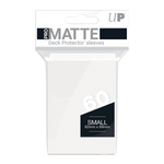 PRO-Matte Small DECK PROTECTOR® Sleeves (60ct)