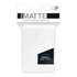 PRO-Matte Small DECK PROTECTOR® Sleeves (60ct)