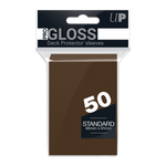 PRO-Gloss Standard DECK PROTECTOR® Sleeves