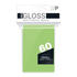 PRO-Gloss Small DECK PROTECTOR® Sleeves (60ct)