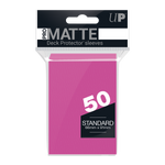 PRO-Matte Standard DECK PROTECTOR® Sleeves