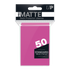 PRO-Matte Standard DECK PROTECTOR® Sleeves