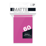 PRO-Matte Small DECK PROTECTOR® Sleeves (60ct)