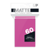 PRO-Matte Small DECK PROTECTOR® Sleeves (60ct)