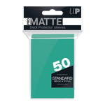 PRO-Matte Standard DECK PROTECTOR® Sleeves
