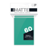 PRO-Matte Small DECK PROTECTOR® Sleeves (60ct)