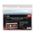 Horizontal Booklet ONE-TOUCH® Resealable Bags (50ct)