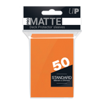 PRO-Matte Standard DECK PROTECTOR® Sleeves