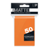 PRO-Matte Standard DECK PROTECTOR® Sleeves