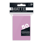 PRO-Matte Standard DECK PROTECTOR® Sleeves
