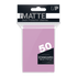 PRO-Matte Standard DECK PROTECTOR® Sleeves