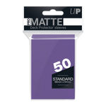 PRO-Matte Standard DECK PROTECTOR® Sleeves
