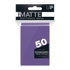 PRO-Matte Standard DECK PROTECTOR® Sleeves