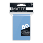 PRO-Matte Standard DECK PROTECTOR® Sleeves
