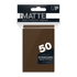 PRO-Matte Standard DECK PROTECTOR® Sleeves