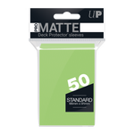 PRO-Matte Standard DECK PROTECTOR® Sleeves