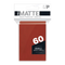 PRO-Matte Small DECK PROTECTOR® Sleeves (60ct)
