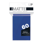 PRO-Matte Small DECK PROTECTOR® Sleeves (60ct)