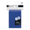 PRO-Matte Small DECK PROTECTOR® Sleeves (60ct)