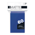 PRO-Matte Small DECK PROTECTOR® Sleeves (60ct)