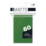 PRO-Matte Small DECK PROTECTOR® Sleeves (60ct)