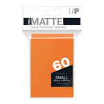 PRO-Matte Small DECK PROTECTOR® Sleeves (60ct)