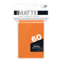 PRO-Matte Small DECK PROTECTOR® Sleeves (60ct)