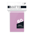 PRO-Matte Small DECK PROTECTOR® Sleeves (60ct)