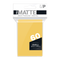 PRO-Matte Small DECK PROTECTOR® Sleeves (60ct)