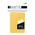 PRO-Matte Small DECK PROTECTOR® Sleeves (60ct)