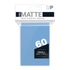 PRO-Matte Small DECK PROTECTOR® Sleeves (60ct)