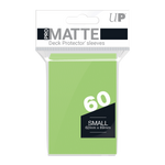 PRO-Matte Small DECK PROTECTOR® Sleeves (60ct)