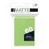 PRO-Matte Small DECK PROTECTOR® Sleeves (60ct)