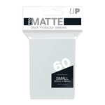 PRO-Matte Small DECK PROTECTOR® Sleeves (60ct)