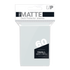 PRO-Matte Small DECK PROTECTOR® Sleeves (60ct)