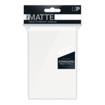 PRO-Matte Standard DECK PROTECTOR® Sleeves