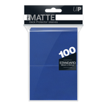 PRO-Matte Standard DECK PROTECTOR® Sleeves