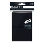 PRO-Matte Standard DECK PROTECTOR® Sleeves