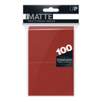 PRO-Matte Standard DECK PROTECTOR® Sleeves