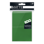 PRO-Matte Standard DECK PROTECTOR® Sleeves
